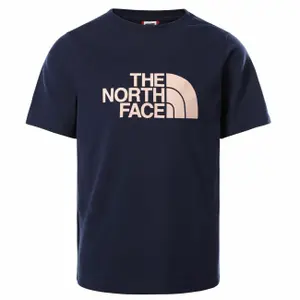 Girl's T-shirt The North Face Easy Boyfriend image-0