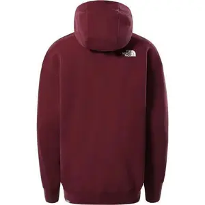 Sweatshirt med lynlås til kvinder The North Face Open Gate image-1