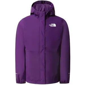 Jacke für Mädchen The North Face Resolve Reflective image-0