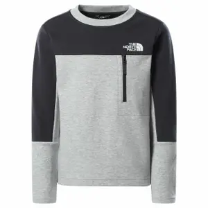 Sweatshirt boy The North Face Crew image-0
