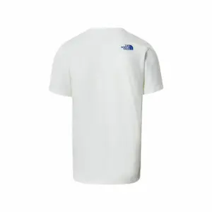 T-shirt The North Face Karakoram Graphic image-2
