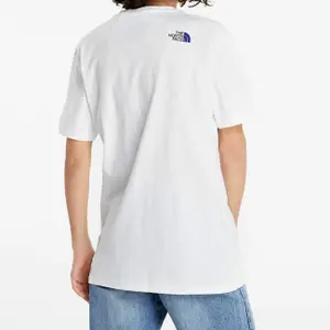T-shirt The North Face Karakoram Graphic image-1