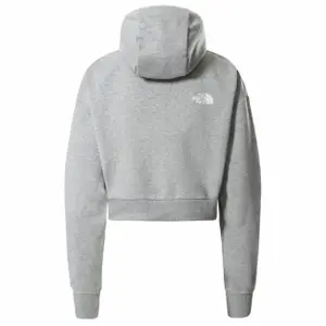 Sweatshirt til kvinder The North Face Coordinates Crop image-1
