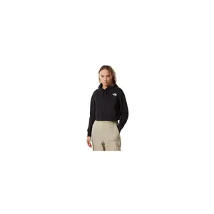 Camisola com capuz para mulher The North Face Trend Crop image-1