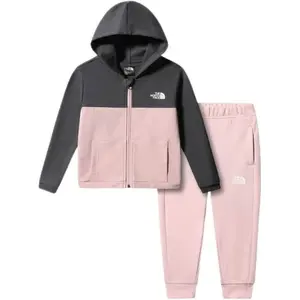Baby trainingspak The North Face Toddler Slacker image-0