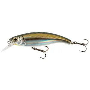 Lockbete Fox Rage Slick Stick Shallow Running Silent – 15g image-0