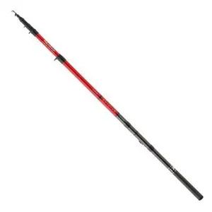 Teleskopische Forellenrute Daiwa Ninja Trout 40 TR image-0