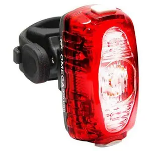 rear lighting Nite Rider Omega 300 image-0