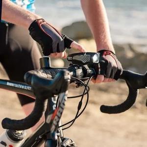 iluminação frontal Nite Rider Lumina 1200 boost image-3