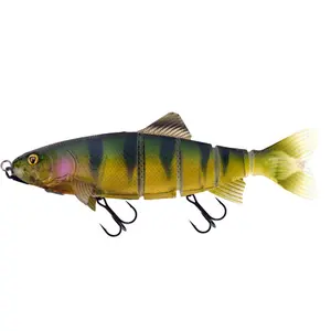 Köder Fox Rage Replicant Realistic Trout Jointed Shallow – 40g image-0