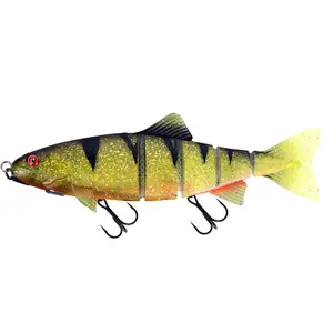 Lure Fox Rage Replicant Realistic Trout Jointed Shallow – 77g image-0