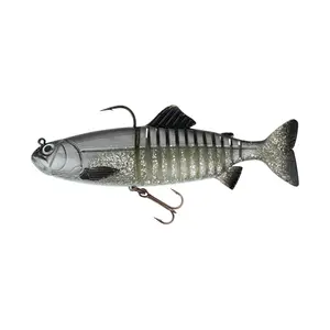 Köder Fox Rage Replicant Jointed Legend Colours – 130g image-0
