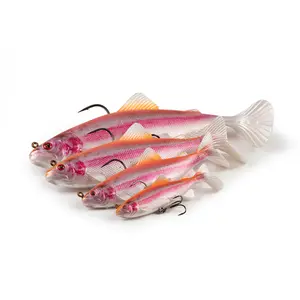 Lockbete Fox Rage Replicant Realistic Trout – 20g image-0