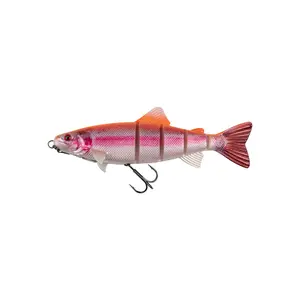 Lure Fox Rage Replicant Realistic Trout Jointed Shallow – 77g image-0