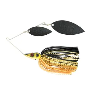 Lure Fox Rage Spinnerbait – 28g image-0
