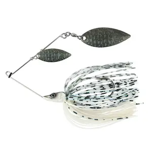 Spinnerbait Fox Rage 10g image-0