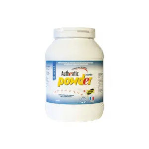 Bebida energética Authentic Nutrition image-0