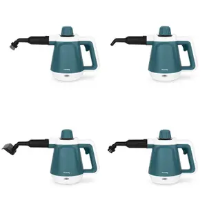 Handheld steam cleaner H.Koenig