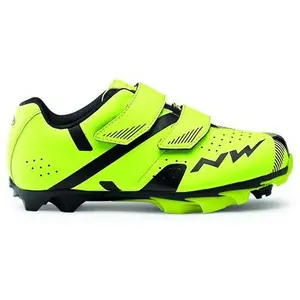 Children's cycling shoes Northwave hammer 2 image-1