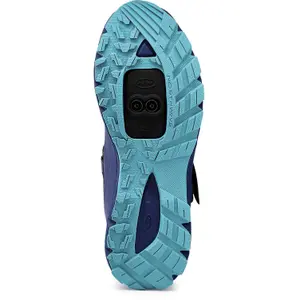 Scarpe da ciclismo da donna Northwave corsair image-3