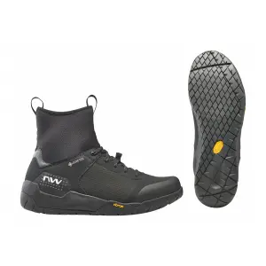 Multicross shoes Northwave MID GTX image-1