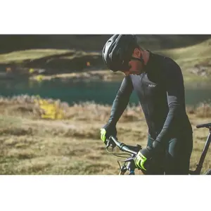 Maillot manches longues Northwave Extreme Polaire