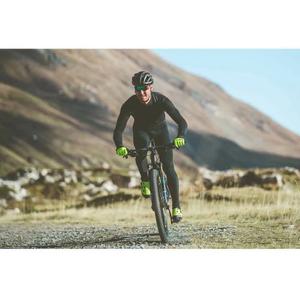 Maillot manches longues Northwave Extreme Polaire image-2