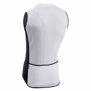 Sleeveless jersey Northwave Force image-1