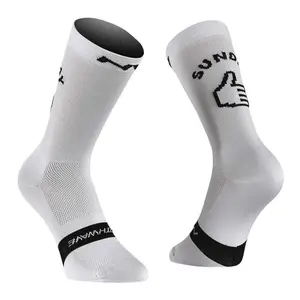 Chaussettes Northwave Sunday Monday image-0