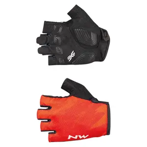 Luvas de ciclismo feminino Northwave Active image-1