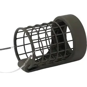 Cage feeder Daiwa N'Zon 30 g image-0