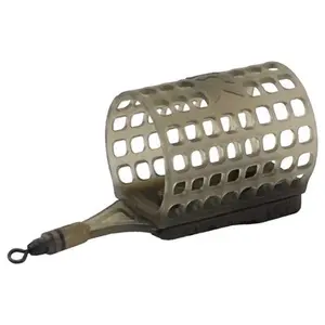 Alimentador de gaiolas Daiwa N'zon Open End Feeder image-0