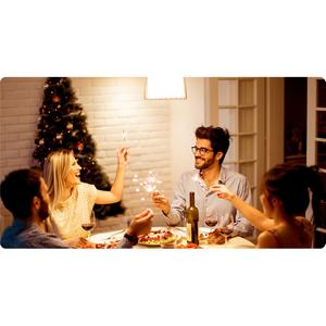 Led bulb Xiaomi Smart image-2