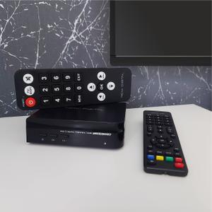 Décodeur New Digital TNT DVB-T2/T image-3