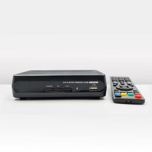 Décodeur New Digital TNT FeDVB-T2 image-1