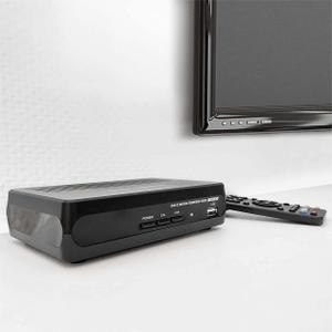 Décodeur New Digital TNT FeDVB-T2 image-2