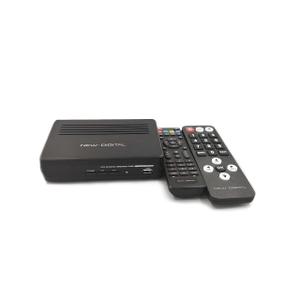 Décodeur New Digital DVB-T2 image-1