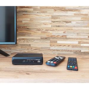 Décodeur New Digital DVB-T2 image-2