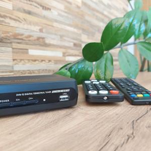 Décodeur New Digital DVB-T2 image-3