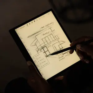 Liseuse numérique Boox Tab Ultra image-3