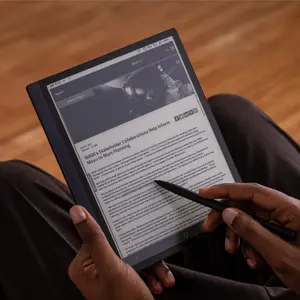 Liseuse numérique Boox Tab Ultra image-4