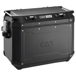 Valise latérale moto gauche Givi outback new 48 image-0
