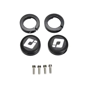 Alu-Ring Odi Lock-On image-0