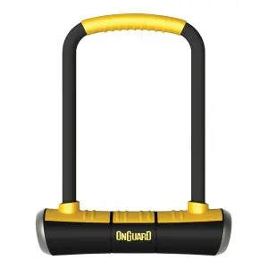 Antitheft u Onguard Pitbull STD-115mmx230mmx14mm image-0
