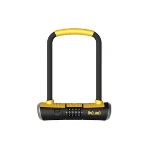 Antivol U Onguard Bulldog Combo STD-115mmx230mmx13mm image-0