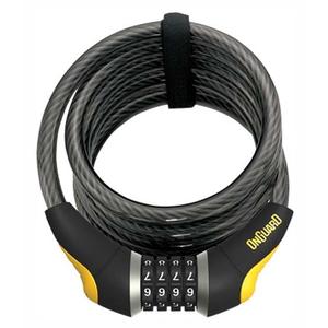 267007-lucchetto-antifurto-onguard-combo-doberman-185cmx12mm-nero-giallo-tu