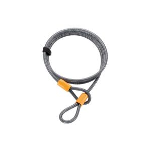 267010-lucchetto-antifurto-onguard-akita-wire-220cmx10mm-grigio-giallo-tu