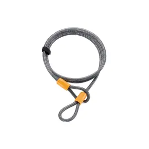 Antivol câble Onguard Akita Wire-220cmx10mm