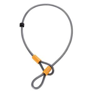 267042-lucchetto-antifurto-onguard-akita-wire-120cmx10mm-nero-giallo-tu