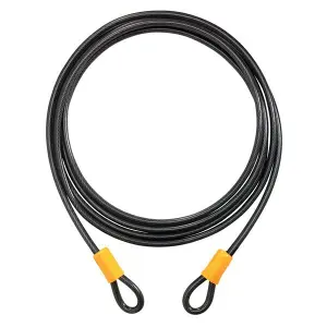 Zámek na kabel Onguard Akita Wire-460cmx10mm